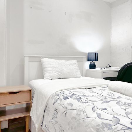 Ultimo Terrace Homestay Сидней Экстерьер фото