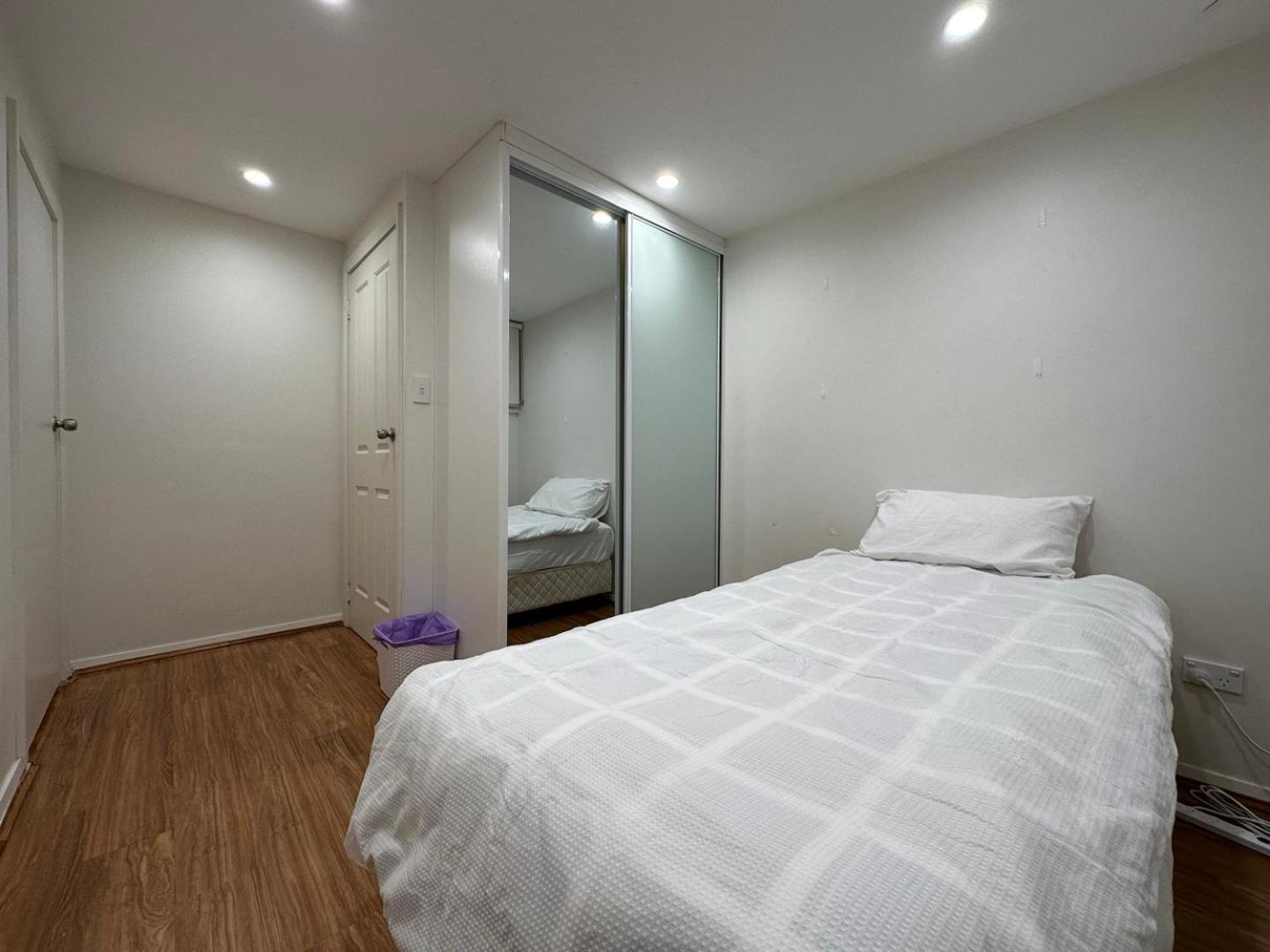 Ultimo Terrace Homestay Сидней Экстерьер фото