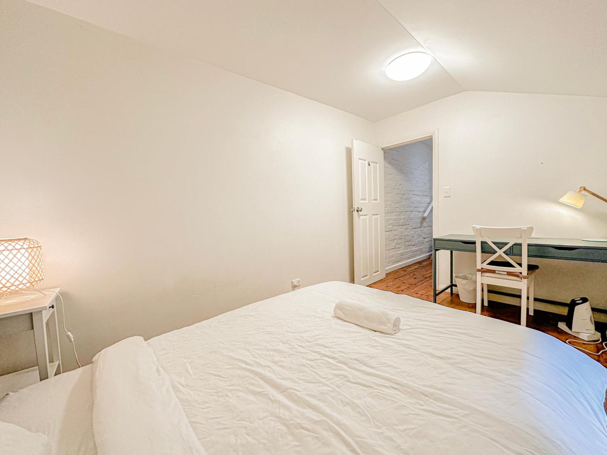 Ultimo Terrace Homestay Сидней Экстерьер фото
