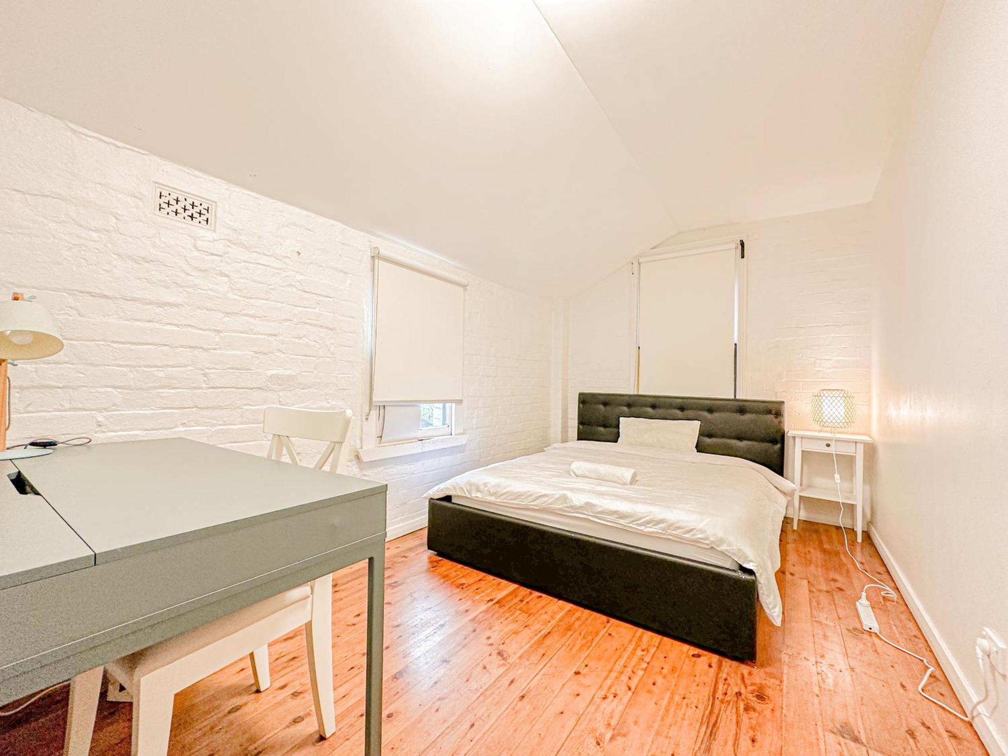Ultimo Terrace Homestay Сидней Экстерьер фото